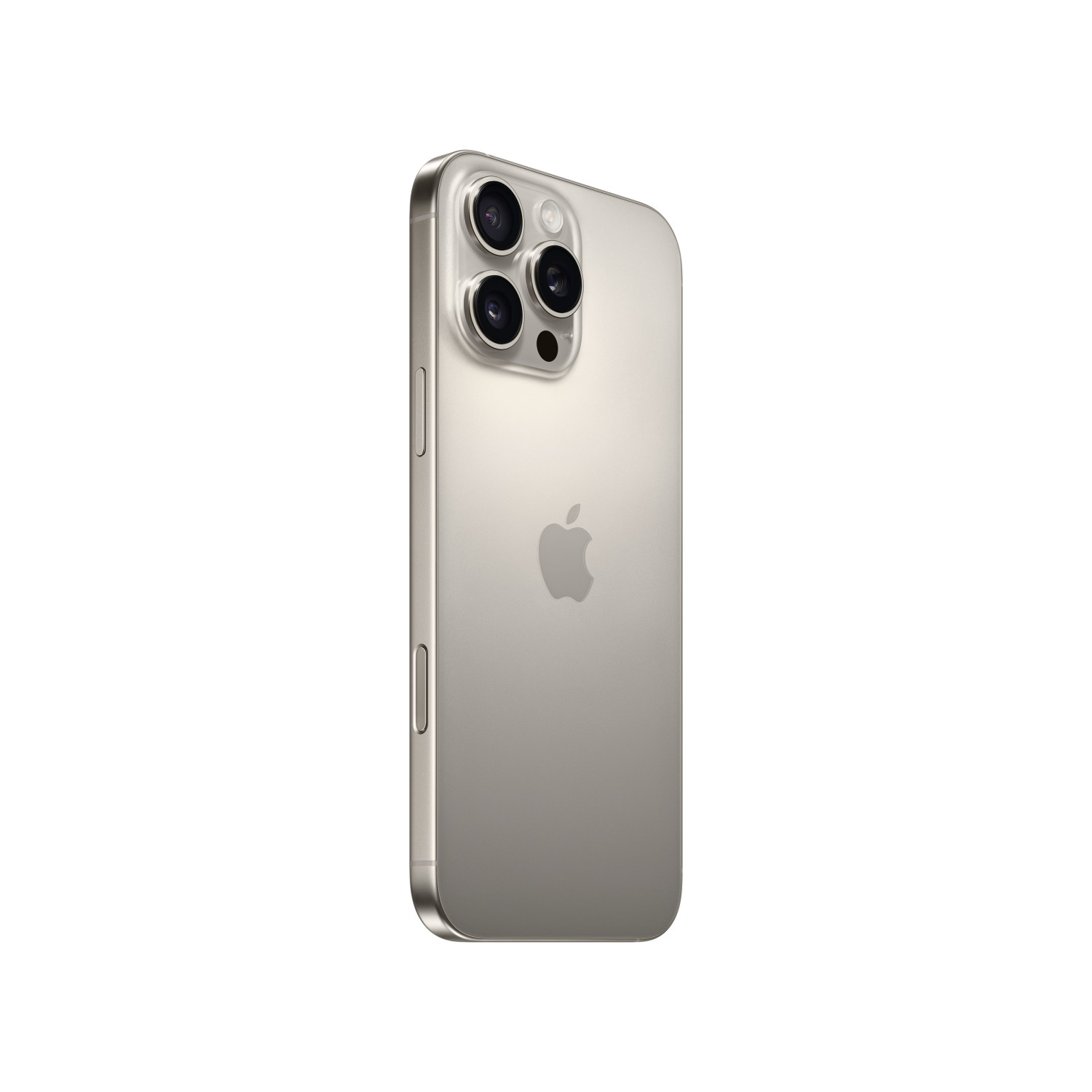 Vendita online SMARTPHONE APPLE IPHONE 16 PRO MAX 256GB NATURAL TITANIUM MYWY3ZD/A costo  1.084,98 €  spedizione in 24h-48h pagmamento PayPal Contrassegno