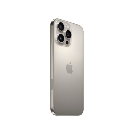 APPLE IPHONE 16 PRO MAX 256GB NATURAL TITANIUM MYWY3ZD/A