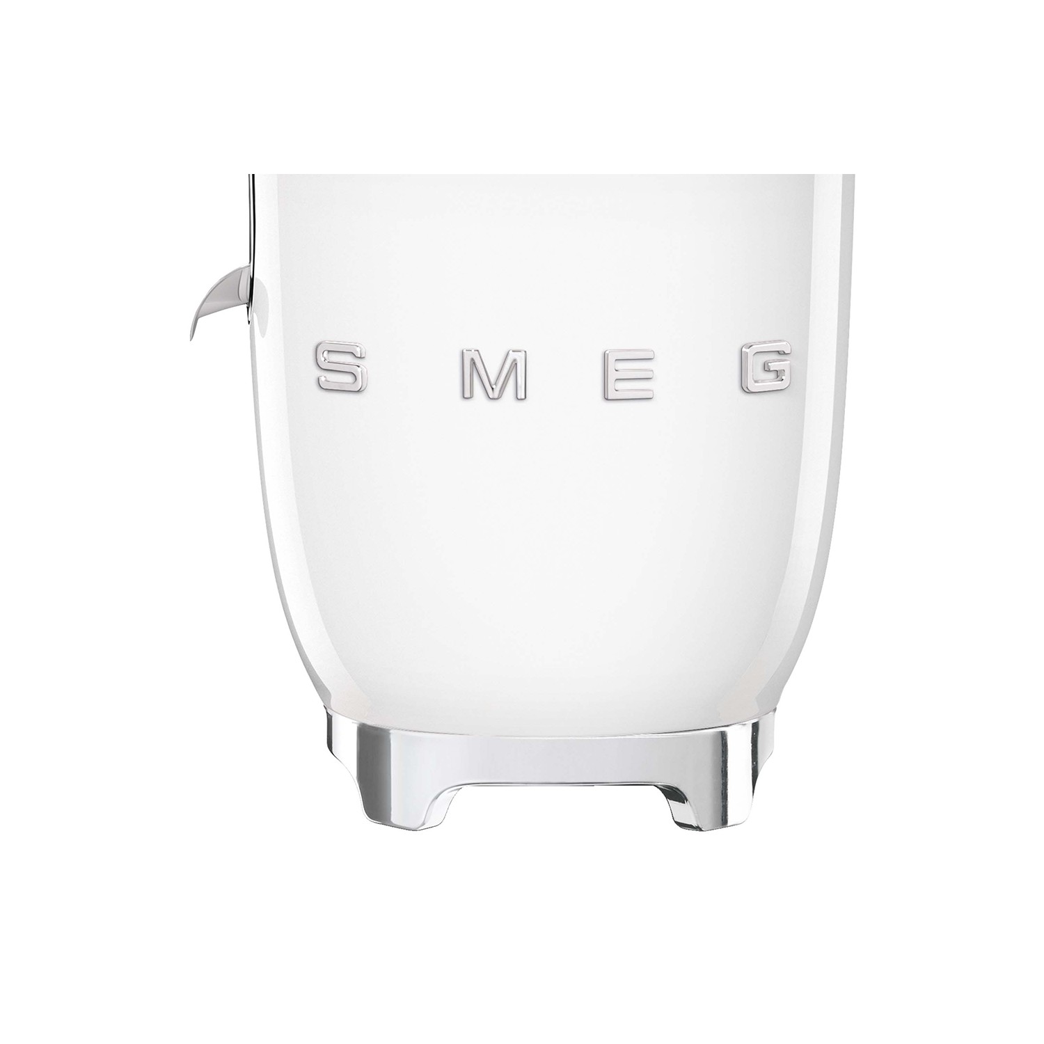 Vendita online APPLIANCE SMEG CITRUSPERS JAREN 50 WHITE CJF11WHEU costo  112,35 €  spedizione in 24h-48h pagmamento PayPal Contrassegno