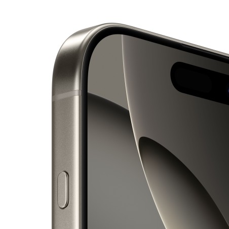 APPLE IPHONE 16 PRO MAX 256GB NATURAL TITANIUM MYWY3ZD/A