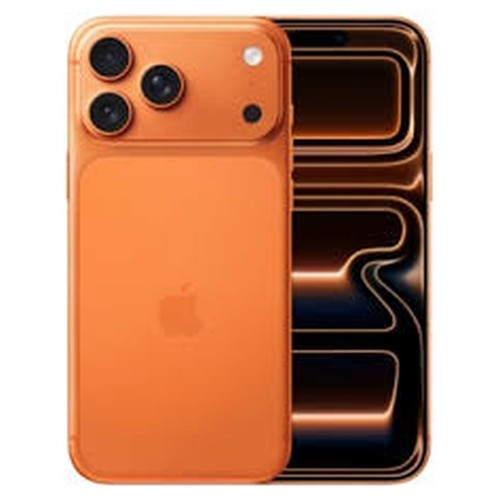 APPLE IPHONE 17 PRO 256GB COSMIC ORANGE MG8H4QL/A