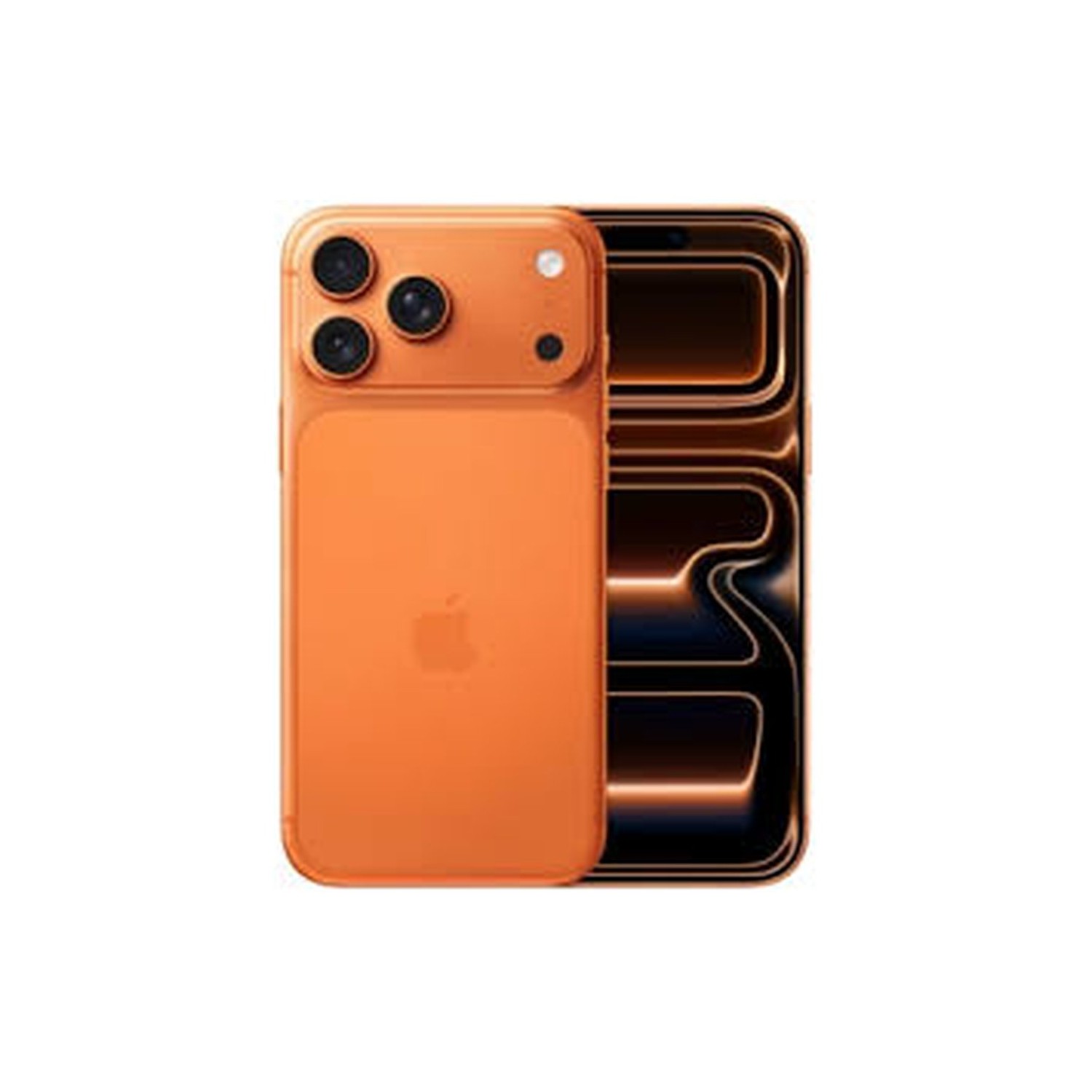 Vendita online SMARTPHONE APPLE IPHONE 17 PRO 256GB COSMIC ORANGE MG8H4QL/A costo  €1,127.78  spedizione in 24h-48h pagmamento PayPal Contrassegno
