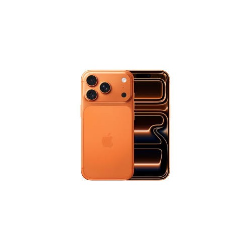 APPLE IPHONE 17 PRO 512GB COSMIC ORANGE MG8M4QN/A