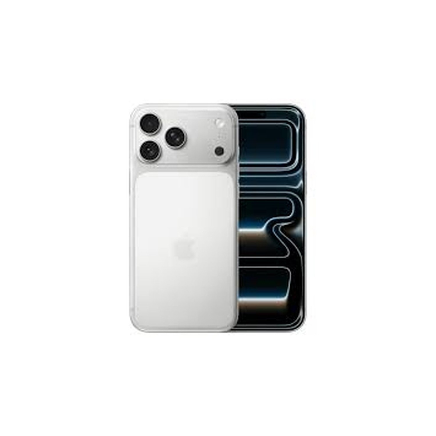 Vendita online SMARTPHONE APPLE IPHONE 17 PRO MAX 256GB SILVER MFYM4HZ/A costo  1.260,46 €  spedizione in 24h-48h pagmamento PayPal Contrassegno