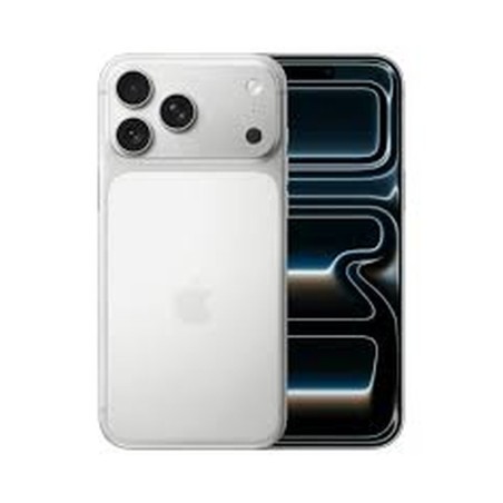 APPLE IPHONE 17 PRO MAX 256GB SILVER MFYM4HZ/A
