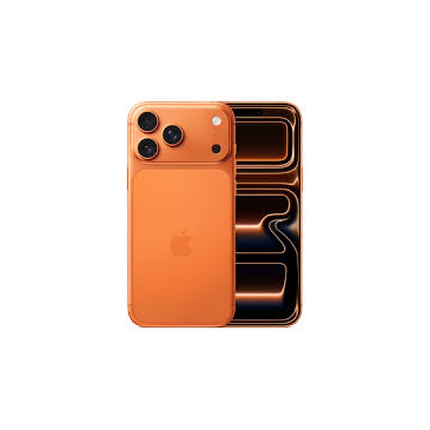 Vendita online SMARTPHONE APPLE IPHONE 17 PRO MAX 256GB COSMIC ORANGE MFYN4HX/A costo  1.254,04 €  spedizione in 24h-48h pagmamento PayPal Contrassegno