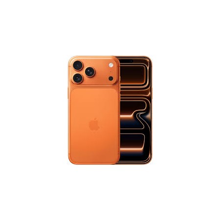 APPLE IPHONE 17 PRO MAX 512GB COSMIC ORANGE MFYT4QL/A