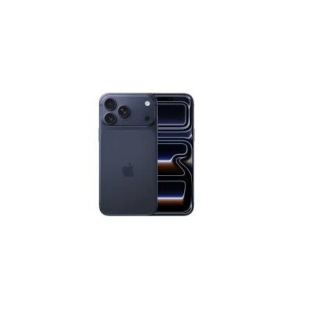 APPLE IPHONE 17 PRO MAX 512GB DEEP BLUE MFYU4QL/A