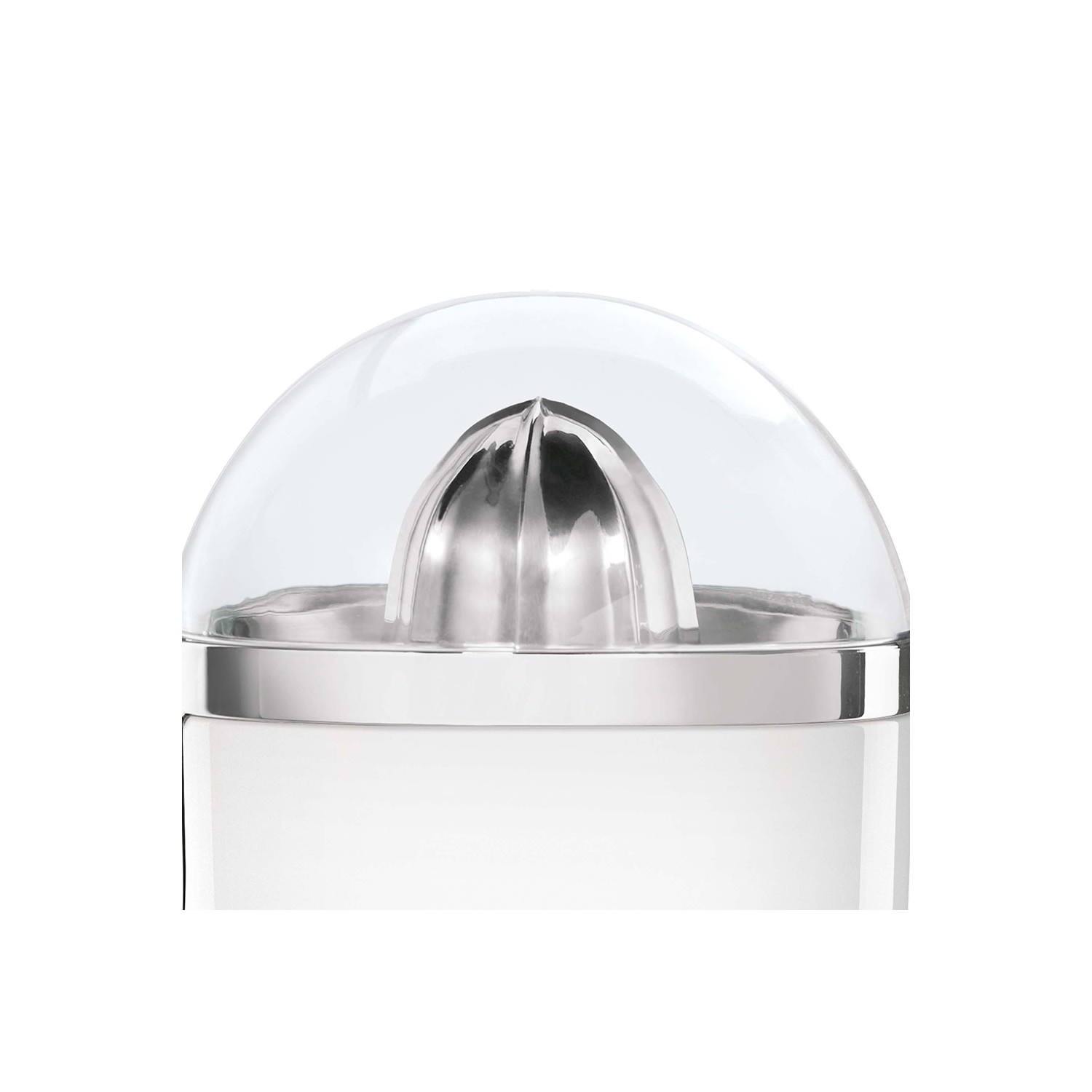Vendita online APPLIANCE SMEG CITRUSPERS JAREN 50 WHITE CJF11WHEU costo  €116.55  spedizione in 24h-48h pagmamento PayPal Contrassegno