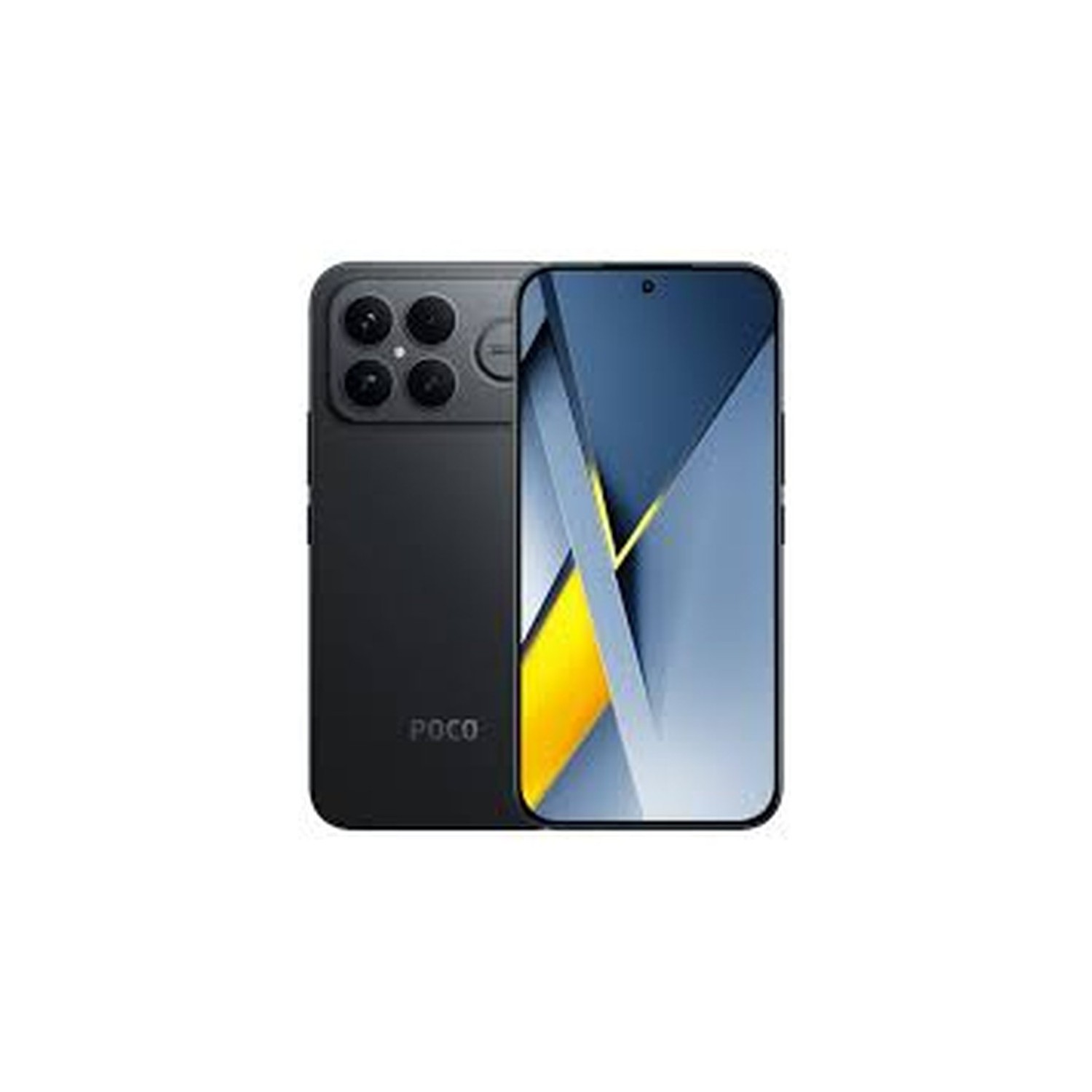 Vendita online SMARTPHONE POCO F8 ULTRA 12+256GB DS 5G BLACK OEM costo  560,68 €  spedizione in 24h-48h pagmamento PayPal Contrassegno