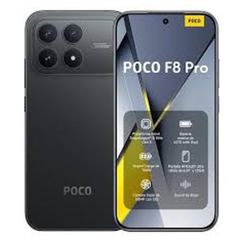 POCO F8 PRO 12+256GB DS 5G...