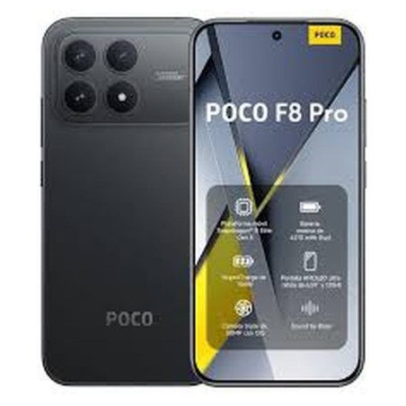 POCO F8 PRO 12+256GB DS 5G BLACK OEM