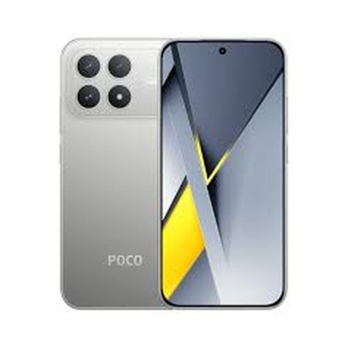 POCO F8 PRO 12+512GB DS 5G SILVER OEM