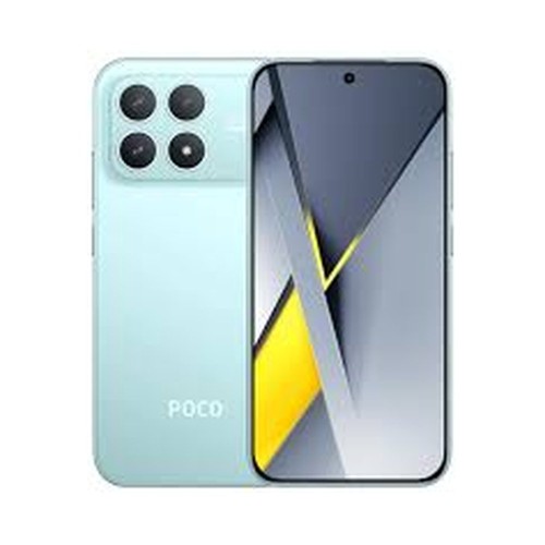 POCO F8 PRO 12+256GB DS 5G BLUE OEM