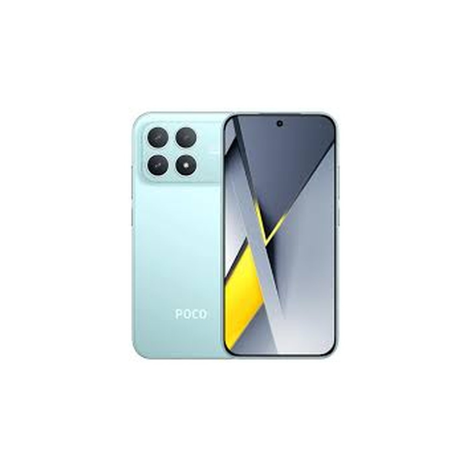 Vendita online SMARTPHONE POCO F8 PRO 12+256GB DS 5G BLUE OEM costo  404,46 €  spedizione in 24h-48h pagmamento PayPal Contrassegno