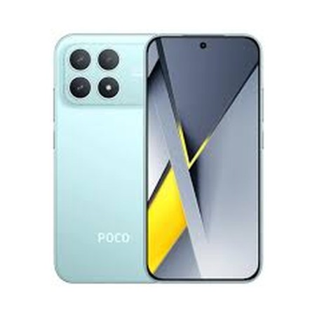 POCO F8 PRO 12+256GB DS 5G BLUE OEM