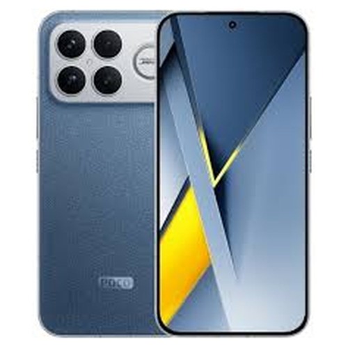 POCO F8 ULTRA 12+256GB DS 5G DENIM BLUE OEM