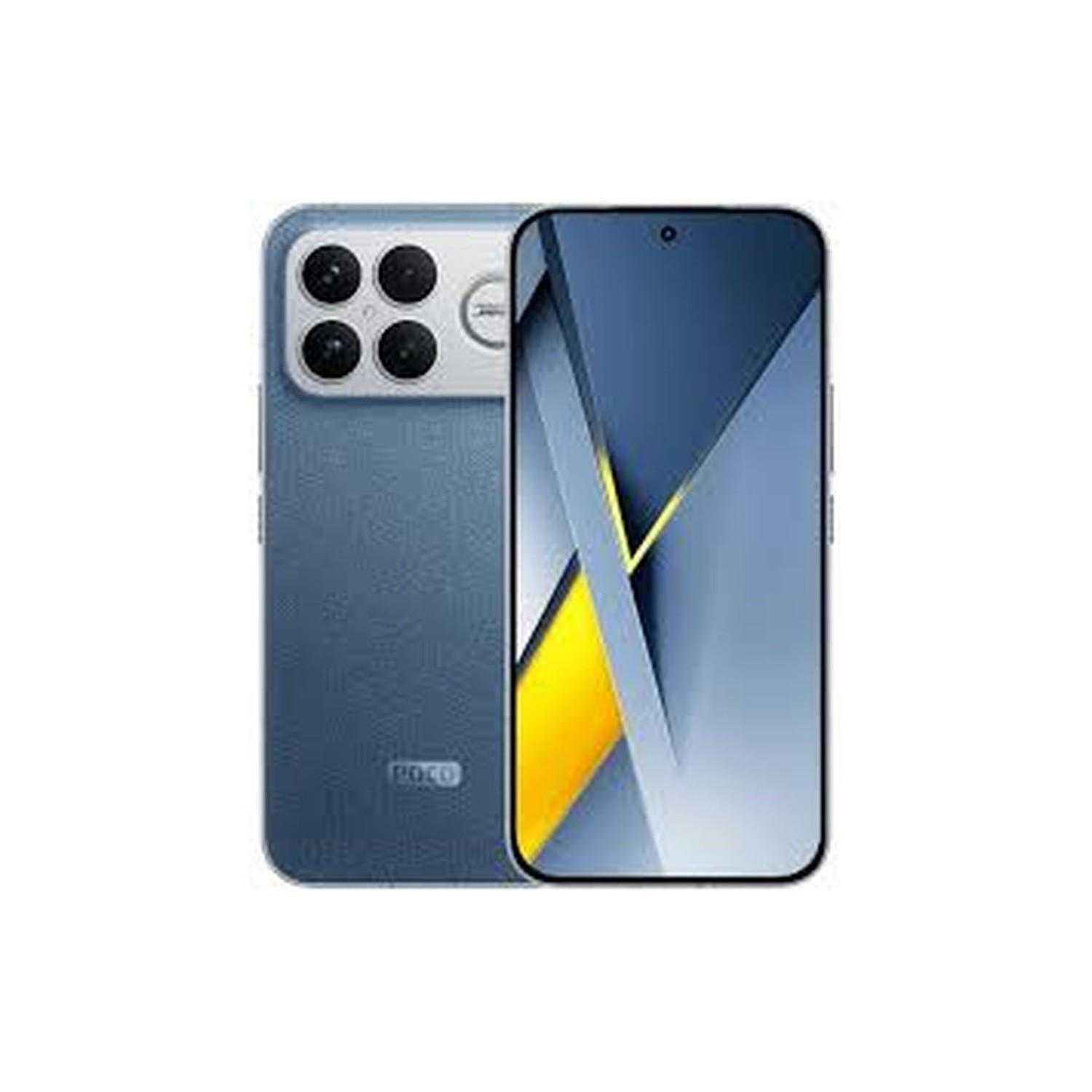 Vendita online SMARTPHONE POCO F8 ULTRA 12+256GB DS 5G DENIM BLUE OEM costo  560,68 €  spedizione in 24h-48h pagmamento PayPal Contrassegno
