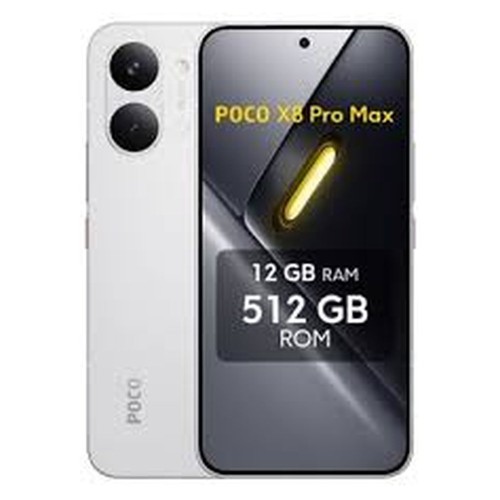 POCO X8 PRO MAX 12+512GB...