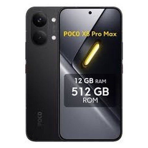 POCO X8 PRO MAX 12+512GB...