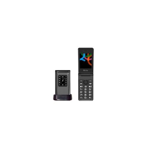 QUBO X-28_4G 48MB 4G BLACK