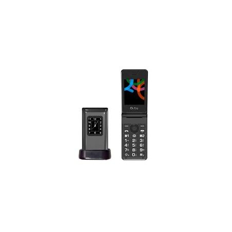 QUBO X-28_4G 48MB 4G BLACK