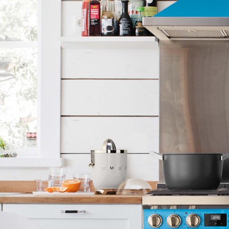 SMEG CITRUSPERS JAREN 50 WHITE CJF11WHEU