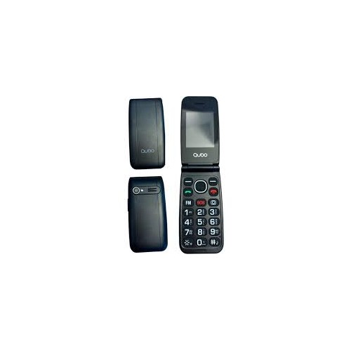 QUBO NEO NW 48MB 4G BLACK