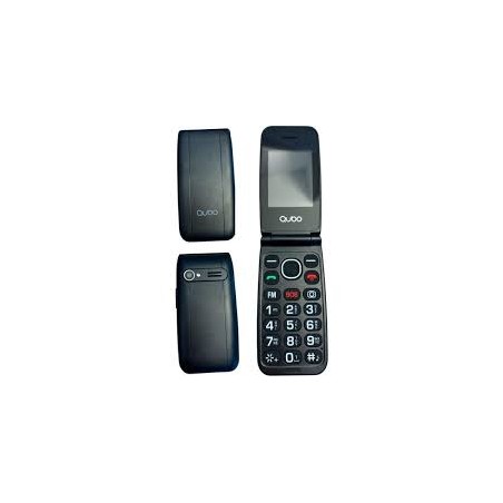 QUBO NEO NW 48MB 4G BLACK