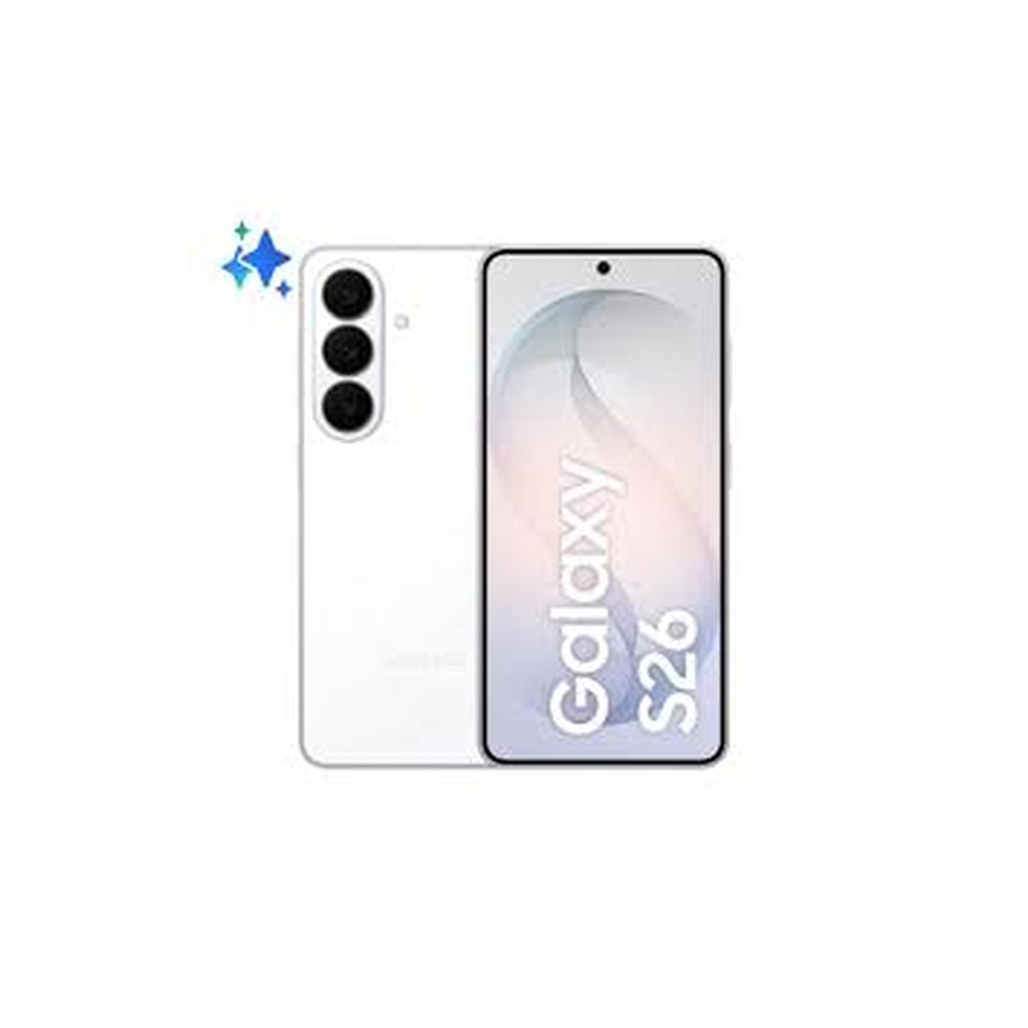 Vendita online SMARTPHONE SAMSUNG S26 12+256GB DS 5G WHITE OEM costo  586,36 €  spedizione in 24h-48h pagmamento PayPal Contrassegno