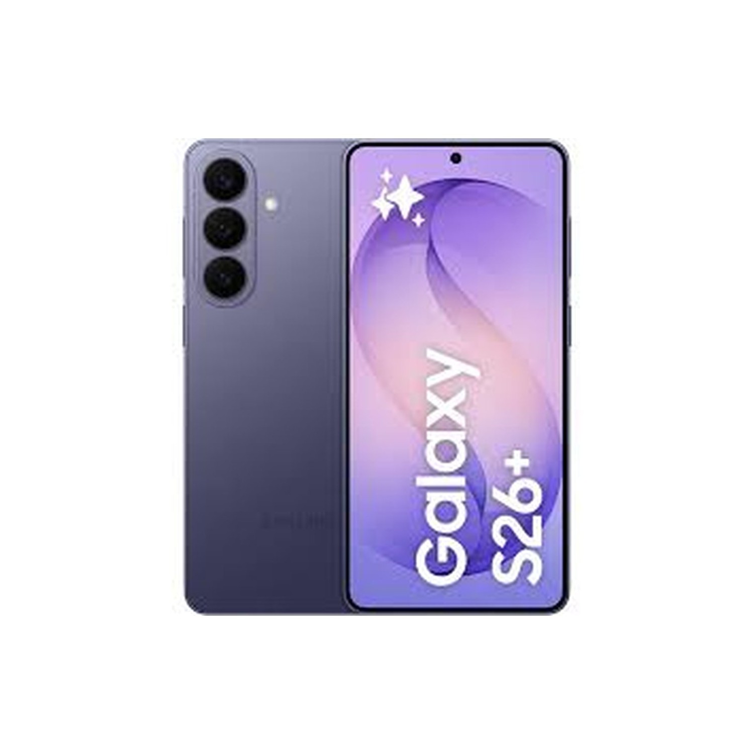 Vendita online SMARTPHONE SAMSUNG S26 PLUS 12+256GB DS 5G COBALT VIOLET OEM costo  €719.28  spedizione in 24h-48h pagmamento PayPal Contrassegno