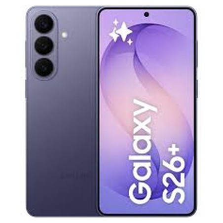 SAMSUNG S26 PLUS 12+256GB DS 5G COBALT VIOLET OEM