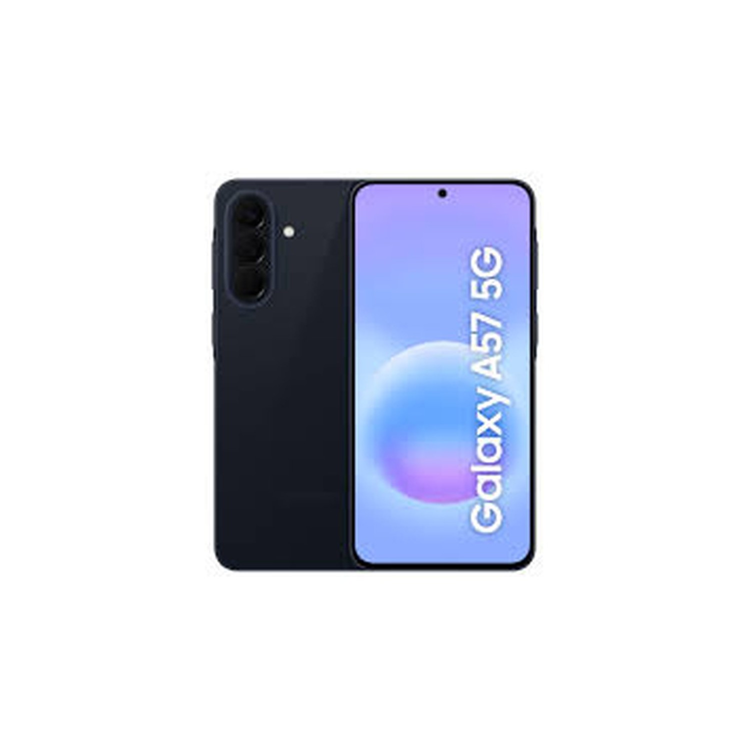 Vendita online SMARTPHONE SAMSUNG A57 SM-A576B 8+128GB DS 5G AWESOME NAVY costo  €297.48  spedizione in 24h-48h pagmamento PayPal Contrassegno
