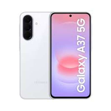 SAMSUNG A37 SM-A376B 8+256GB DS 5G AWESOME WHITE