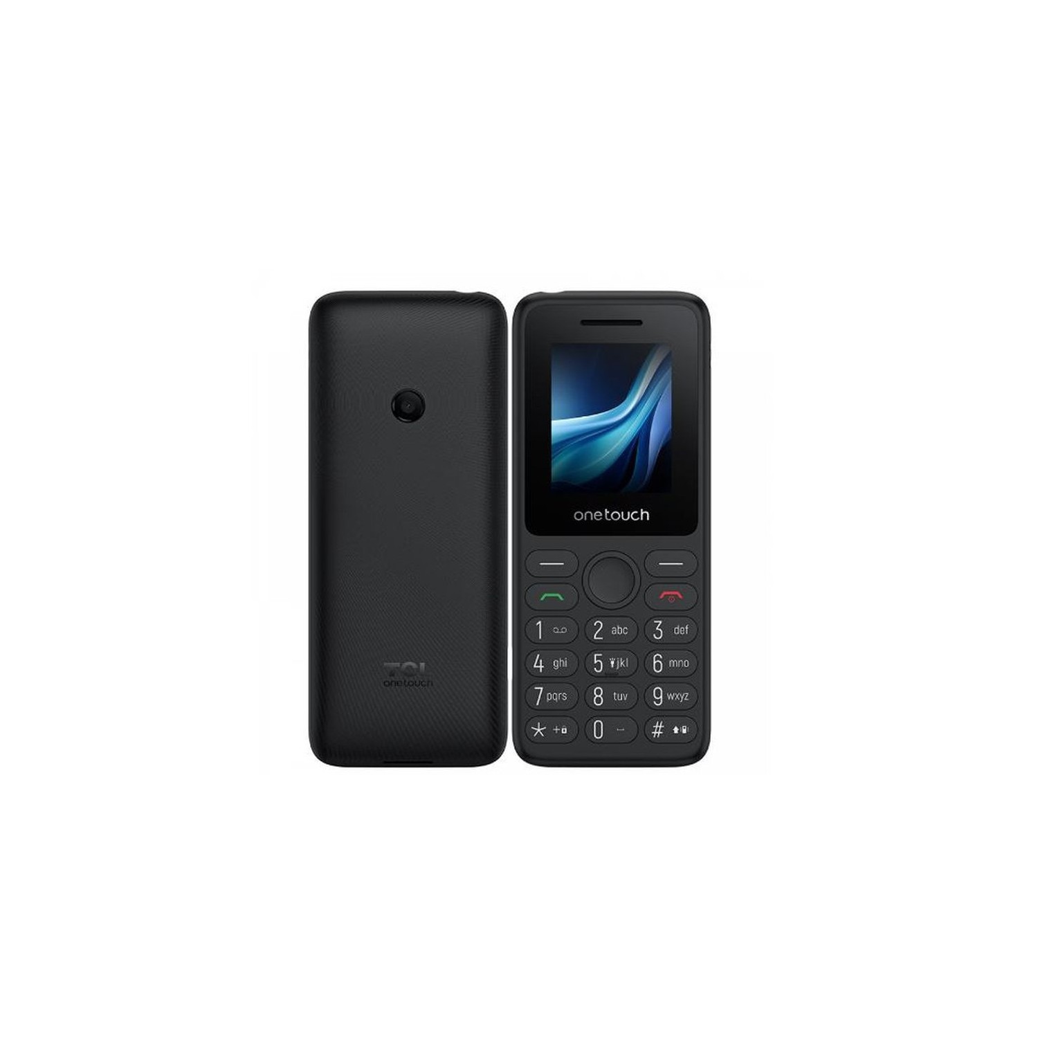 Vendita online SMARTPHONE TCL ONETOUCH 5041(4G) ECO DESING DARK NIGHT GREY T314D1-3ALCA112 costo  €24.42  spedizione in 24h-48h pagmamento PayPal Contrassegno