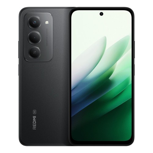 XIAOMI REDMI 15 8+256GB DS 5G MIDNIGHT BLACK OEM