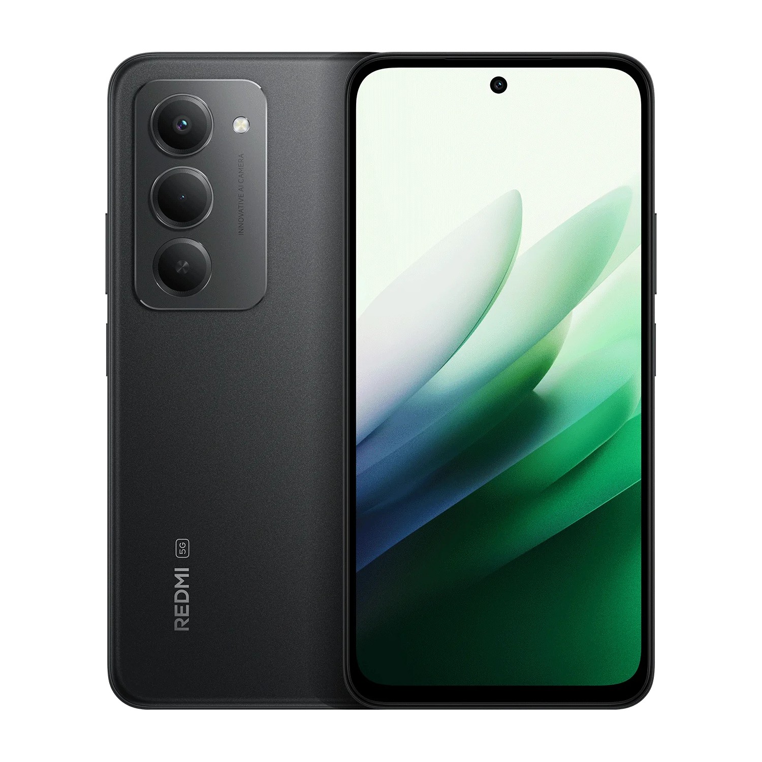 Vendita online SMARTPHONE XIAOMI REDMI 15 8+256GB DS 5G MIDNIGHT BLACK OEM costo  147,55 €  spedizione in 24h-48h pagmamento PayPal Contrassegno