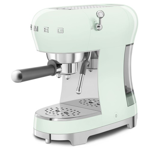 SMEG COFFEE MAKER 50´STYLE...