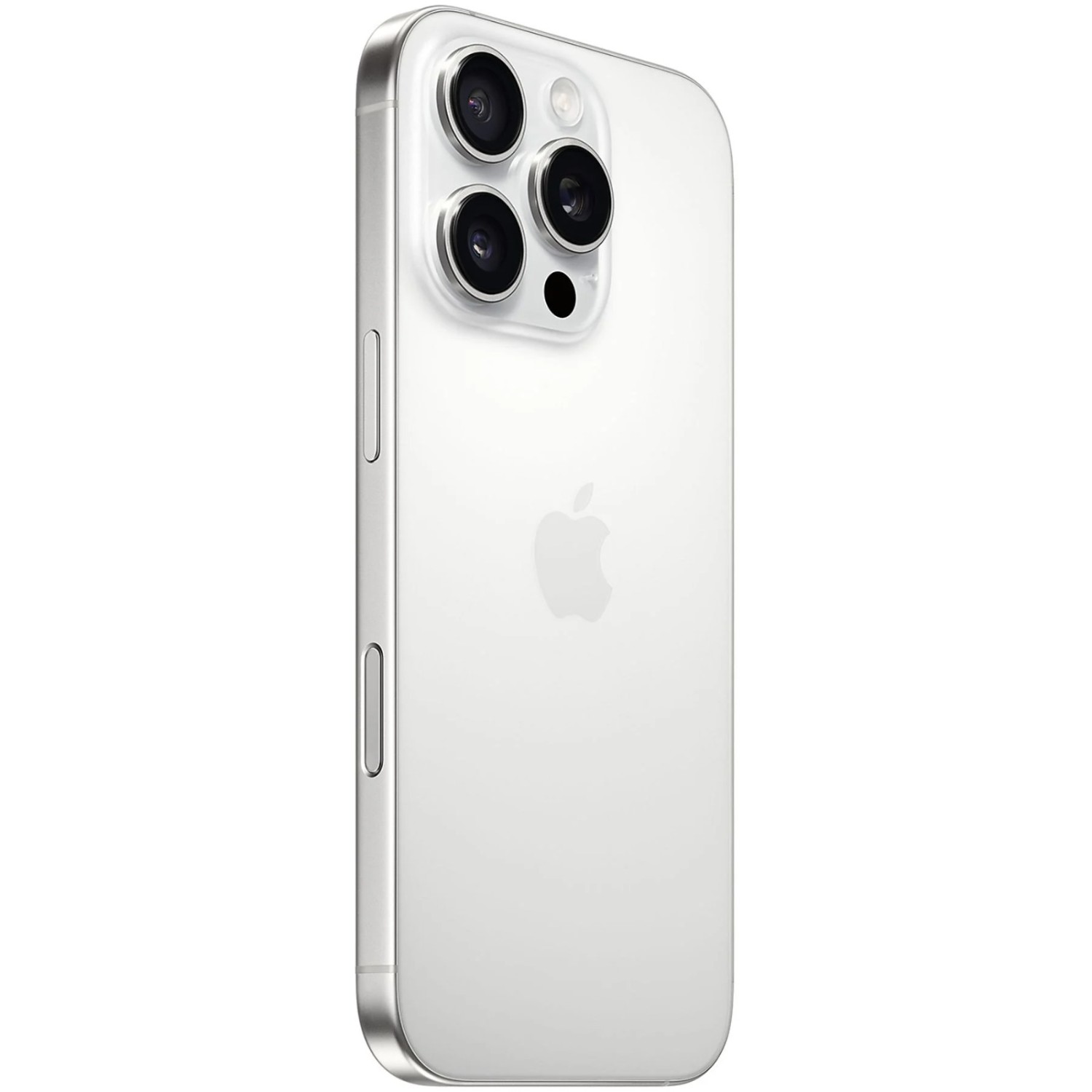 Vendita online Telefonia APPLE iPhone 16 Pro 128GB White Titanium costo  1.039,99 €  spedizione in 24h-48h pagmamento PayPal Contrassegno