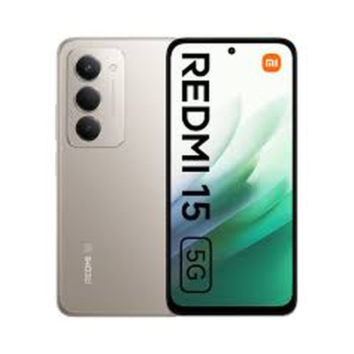 XIAOMI REDMI 15 8+256GB DS...
