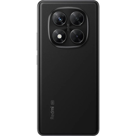 XIAOMI REDMI NOTE 14 PRO 8+256GB DS 5G MIDNIGHT BLACK OEM