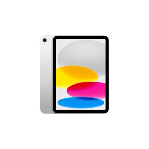 APPLE IPAD 11TH GENERATION 11" 128GB WIFI SILVER MD3Y4TY/A