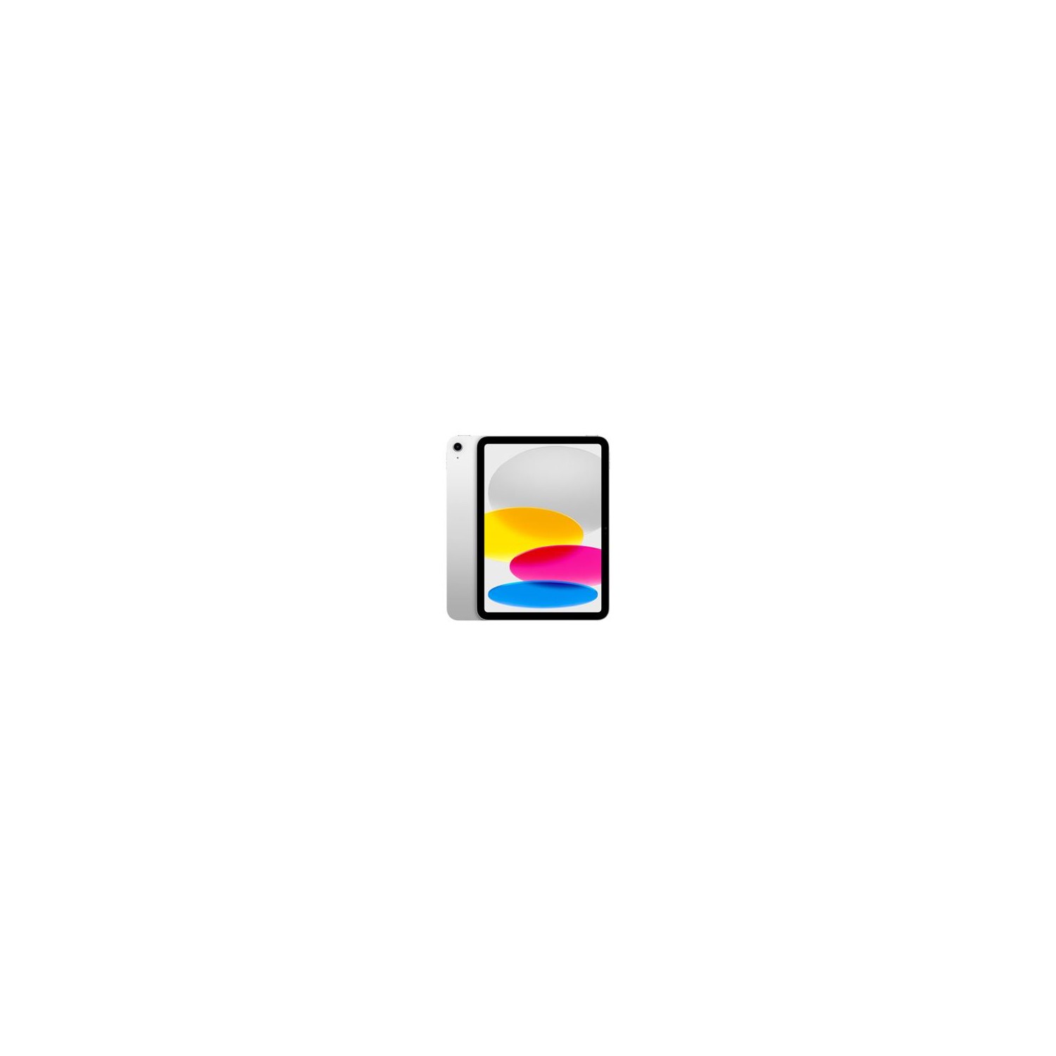 Vendita online TABLET APPLE IPAD 11TH GENERATION 11" 128GB WIFI SILVER MD3Y4TY/A costo  €307.09  spedizione in 24h-48h pagmamento PayPal Contrassegno