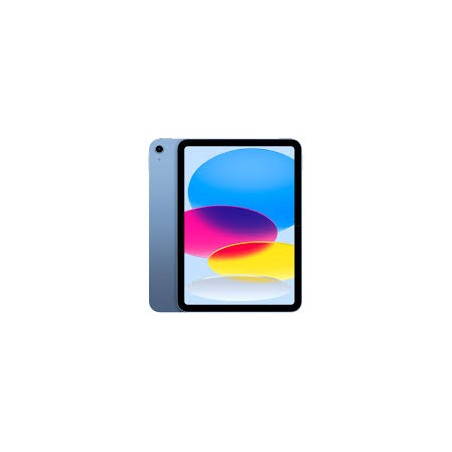 APPLE IPAD 11TH GENERATION 11" 128GB WIFI BLUE MD4A4TY/A