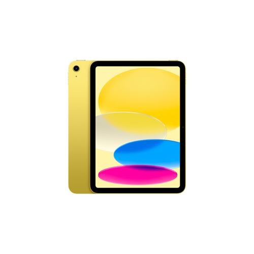 APPLE IPAD 11TH GENERATION 11" 128GB WIFI YELLOW MD4D4TY/A