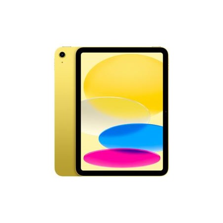 APPLE IPAD 11TH GENERATION 11" 128GB WIFI YELLOW MD4D4TY/A
