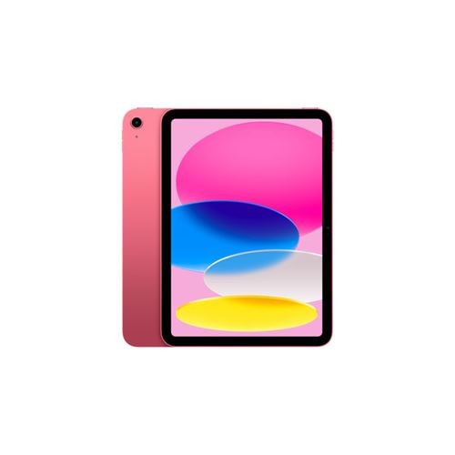 APPLE IPAD 11TH GENERATION 11" 128GB WIFI PINK MD4E4TY/A
