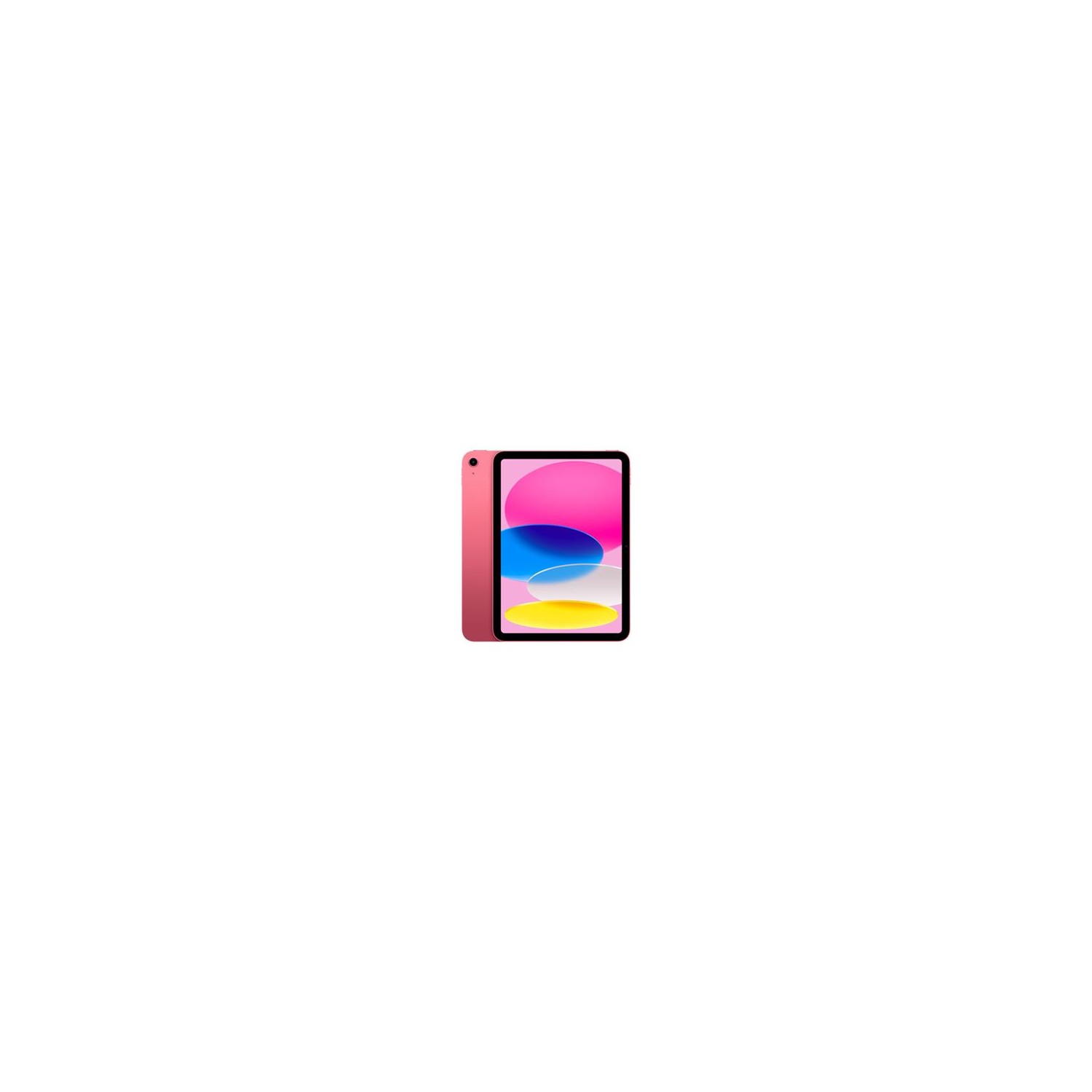 Vendita online TABLET APPLE IPAD 11TH GENERATION 11" 128GB WIFI PINK MD4E4TY/A costo  €307.09  spedizione in 24h-48h pagmamento PayPal Contrassegno