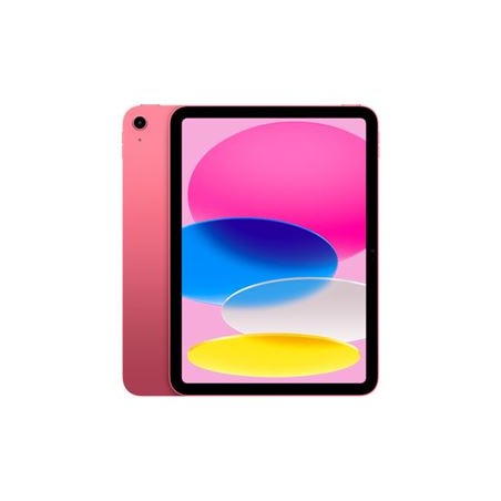 APPLE IPAD 11TH GENERATION 11" 128GB WIFI PINK MD4E4TY/A