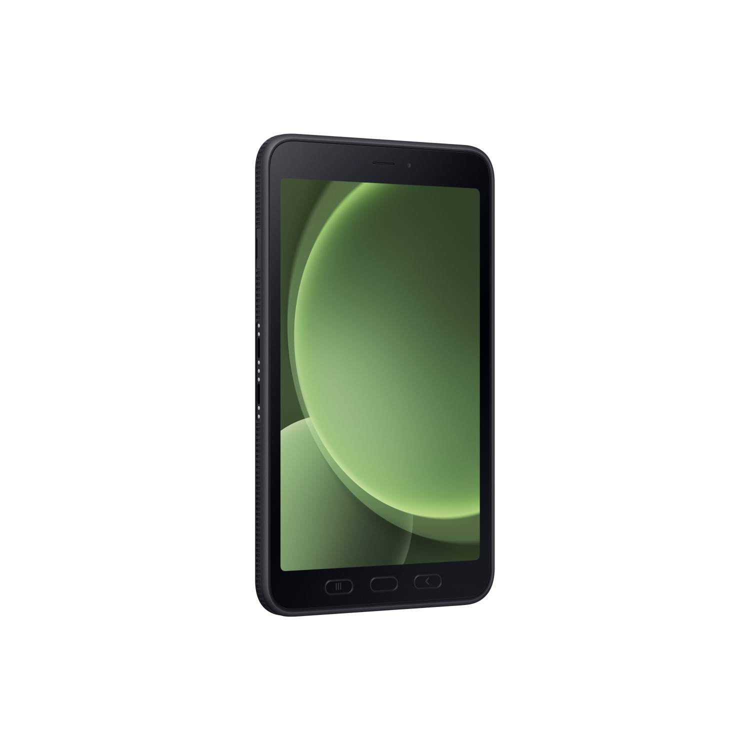 Vendita online TABLET SAMSUNG GALAXY TAB ACTIVE 5 SM-X306 6+128GB 5G 8" GREEN EE costo  €322.07  spedizione in 24h-48h pagmamento PayPal Contrassegno